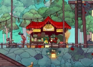 Revisión Spiritfarer – Manejo de Sentirse Bien Sim es un Crucero Relajante