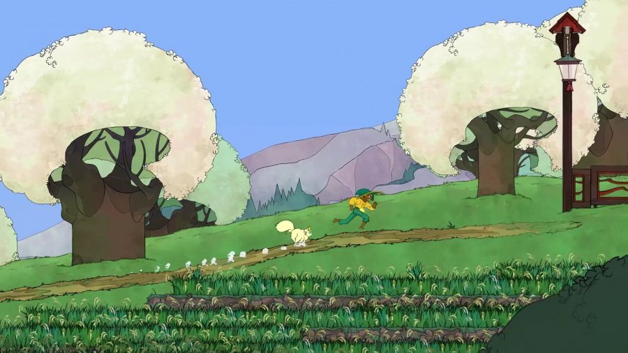 Spiritfarer Review - Screenshot 3 of 4