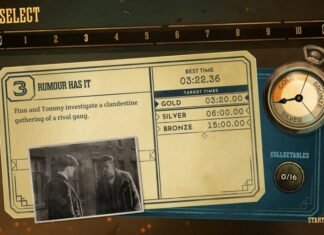 Revise Peaky Blinders: Mastermind – La estrategia de Spin-Off se queda corta