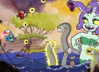 Revise Cuphead – Cartoon Run and Gun Is As Hard As It Is Beautiful (Los dibujos animados y las armas son tan difíciles como lo es la belleza)