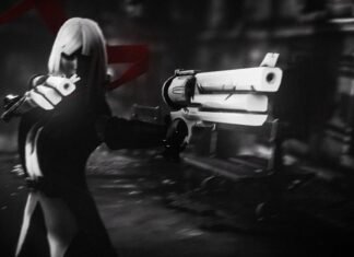 Othercide – Emociones tácticas de horror gótico