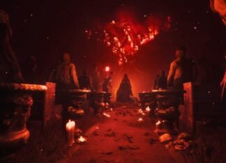 Maid of Sker – El horror galés no inspira