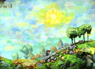 Noticias Braid: Edición Aniversario trae de vuelta el clásico en PS5, PS4 en 2021