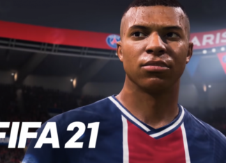 El rey de las noticias, Eric Cantona, narra el primer tráiler de FIFA 21