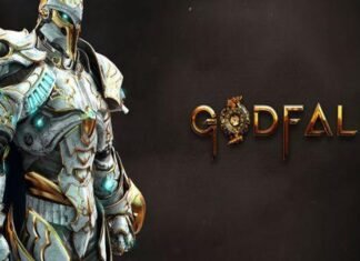 Godfall de PS5 no tendrá microtransacciones