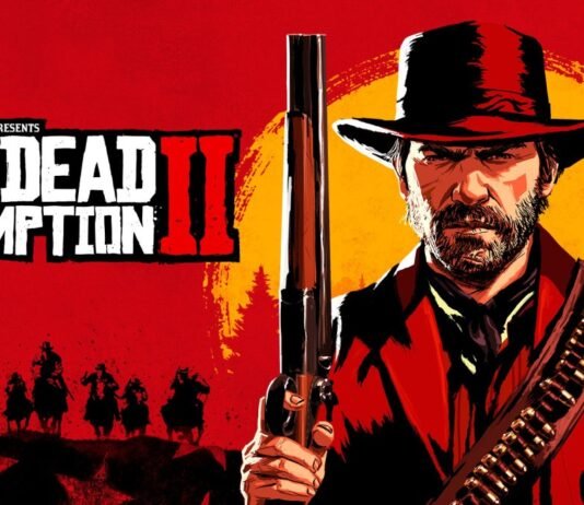 Guía: Red Dead Redemption 2