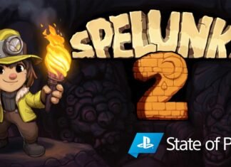 Spelunky 2 muere una vez más (y otra vez) a partir del 15 de septiembre