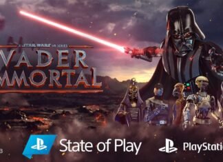 Vader Immortal: Una serie de VR de Star Wars con fecha del 25 de agosto