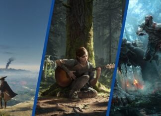 Guía de los mejores gráficos PS4