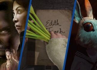 Guía de los mejores simuladores de caminata PS4