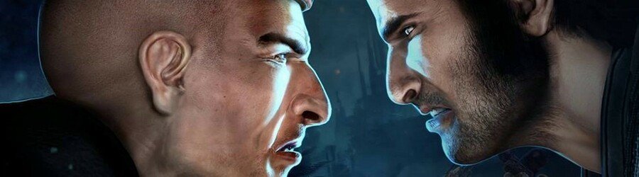 Bulletstorm: Full Clip Edition