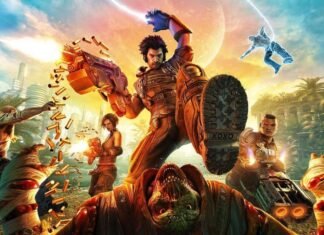 News Bulletstorm, Outriders Dev trabajando en el segundo juego AAA para PS5
