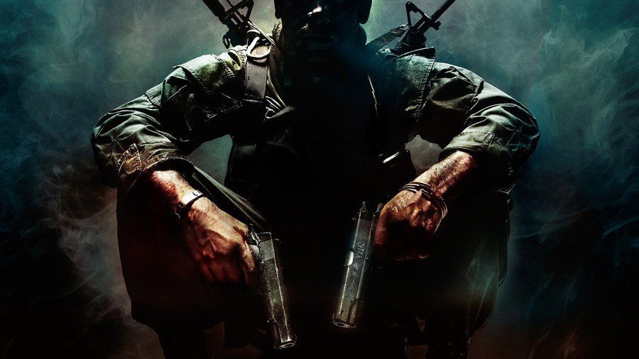 Call of Duty: Black Ops PS5