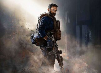 News Call of Duty: El parche de la 5ª temporada de Modern Warfare se carga previamente en PS4