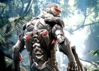 Noticias Se elimina la caída del nombre de Crysis del video de PlayStation Access