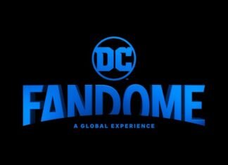 Guía de cuándo es DC FanDome?