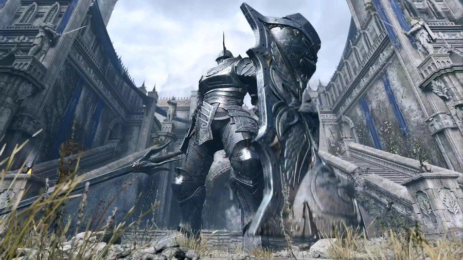 Demons Souls Ps5