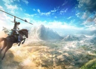El productor de la serie «Dynasty Warriors» hace varios anuncios de juegos.