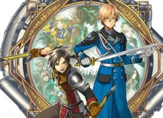 Noticias Crónica Eiyuden, el Sucesor Espiritual de Suikoden, pasa a la meta de la PS5