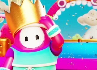 Nuevos parches de Fall Guys en desarrollo, ya que el juego supera el millón y medio de jugadores en 24 horas