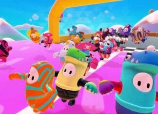 News Fall Guys convierte el hambre de la marca por las pieles en el juego en una guerra de ofertas de caridad