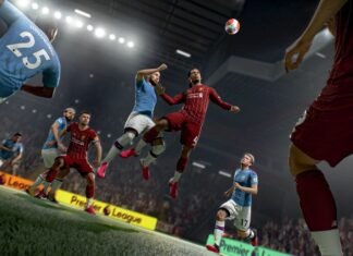 Noticias FIFA 21 no permitirá que los jugadores de PS5 y PS4 interactúen entre sí