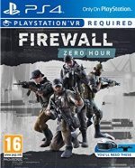 Firewall Zero Hour (PS4)