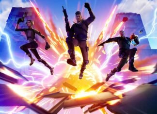 Noticias Juegos épicos hace que Fortnite V-Bucks sea un 20% más barato