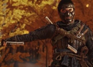Las novedades Ghost of Tsushima DLC y Digital Deluxe Goodies pueden comprarse ahora como un paquete de actualización