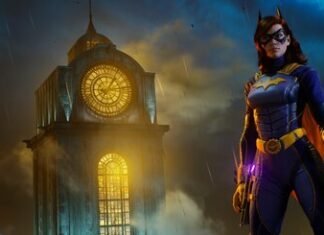 News Gotham Knights es la respuesta de DC Comics a Marvel’s Avengers, lanzando el 2021 en PS5 y PS4