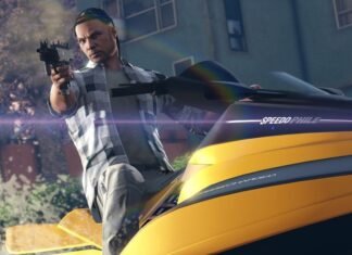 Los nuevos yates finalmente tienen un propósito en la actualización en línea del GTA