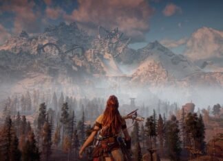 Hands On Horizon Zero Dawn PC es un puerto asombroso, y un sabor potencial de PS5