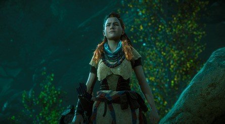 Horizon Zero Dawn PC Hands On 3