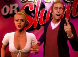 Noticias El legendario presentador de radio de GTA Lazlow Jones ha dejado a la estrella del rock