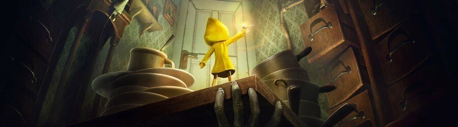 Little Nightmares
