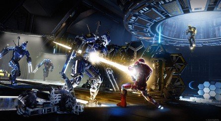 Marvel%image_alt%27s Avengers Has a Critical Path Problem Hands On 3