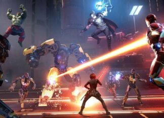 Guía Vengadores de Marvel PS4 Beta: Tiempos de lanzamiento y lo que incluye