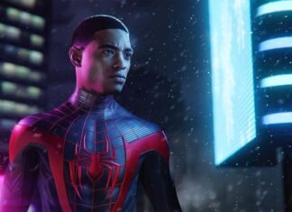 News Marvel’s Spider-Man: Miles Morales se anuncio su lanzamiento en PS5 en Corea del Sur