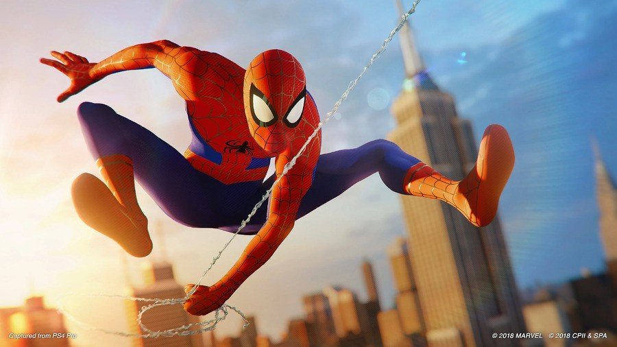 Marvel%image_alt%27s Spider-Man PS5 PlayStation 5 1