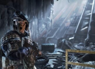 Noticias Metro Dev Sólo uno de los ocho más compras de THQ Nordic, Embracer Group