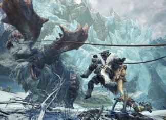 Monster Hunter: World, exito total