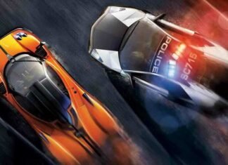 Noticias Se rumorea que la necesidad de velocidad: La persecución en caliente aparece en Amazon UK