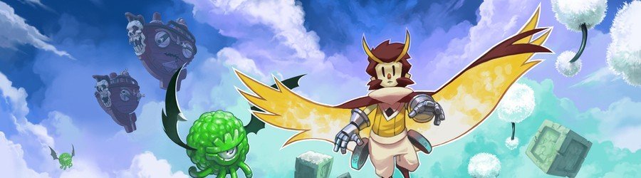 Owlboy