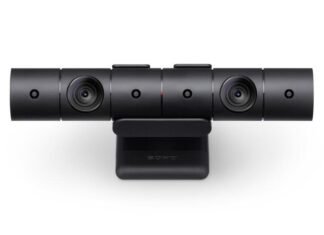 Noticias La cámara de PS4 requerirá un adaptador gratuito para PS5