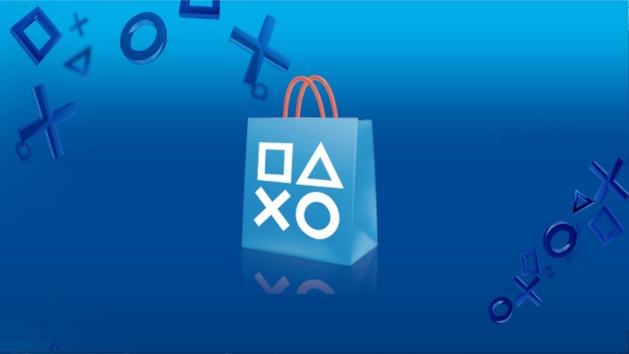 PlayStation Store Digital