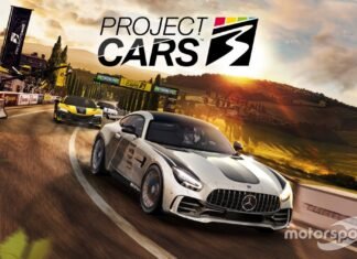 Project CARS 3 Trailer