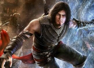 Noticias El Príncipe de Persia Remake espera que se reaviven las esperanzas a medida que se filtren los listados de venta al público