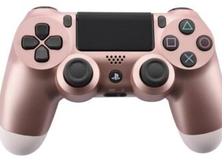 Noticias PlayStation trae este mes una serie de colores de controladores para PS4