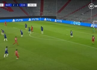 Noticias Sony Plasters Champions League con PS5 Promos