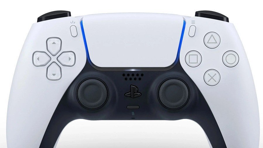 PS5 DualSense Controller Updates